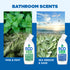 Fast-Action Toilet Cleaner - Pine & Mint 750ml